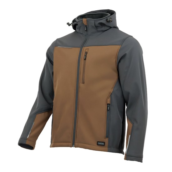 Softshell Comfort Plus